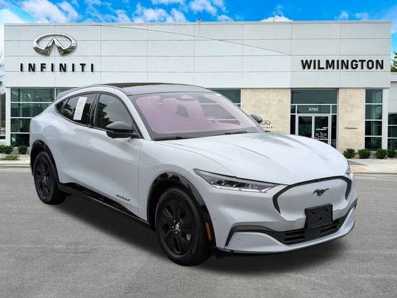 FORD MUSTANG MACH-E 2022 3FMTK2SU6NMA56060 image FORD MUSTANG MACH-E 2022 3FMTK2SU6NMA56060 image